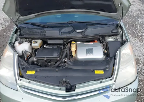 2006 Toyota Prius z USA, uszkodzony, nr VIN JTDKB20U063138307